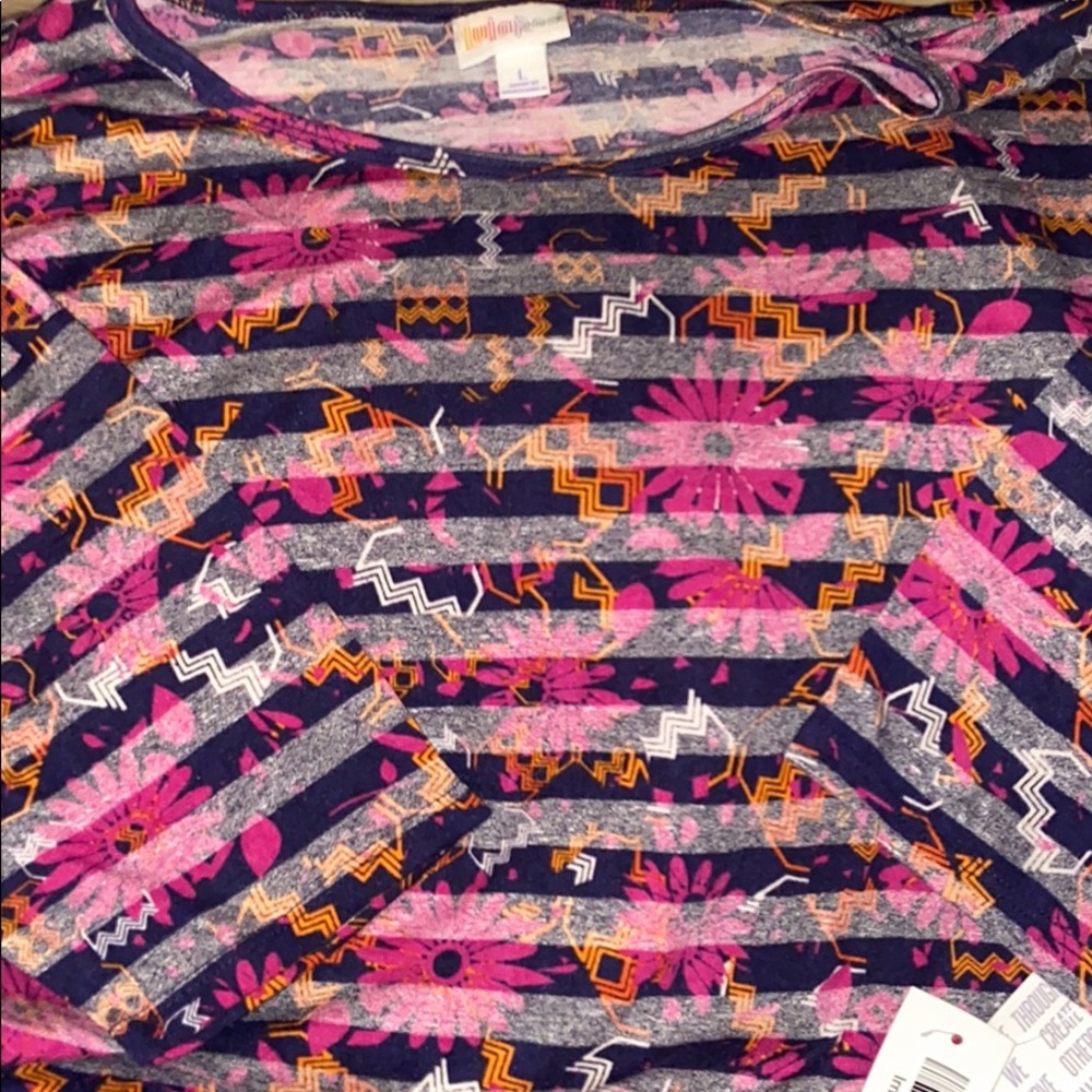 Lularoe Irma